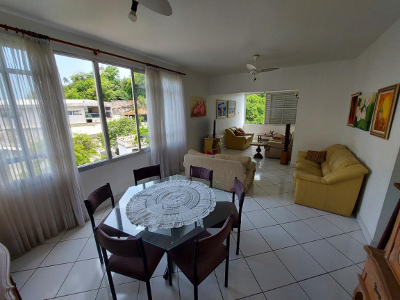 Imagem Apartamento com 2 Quartos à Venda, 132 m² em Ilha Porchat - São Vicente Imagem Apartamento com 2 Quartos à Venda, 132 m² em Ilha Porchat - São Vicente