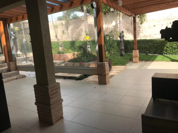 Imagem Casa à Venda, 211 m² em Parque São Quirino - Campinas Imagem Casa à Venda, 211 m² em Parque São Quirino - Campinas