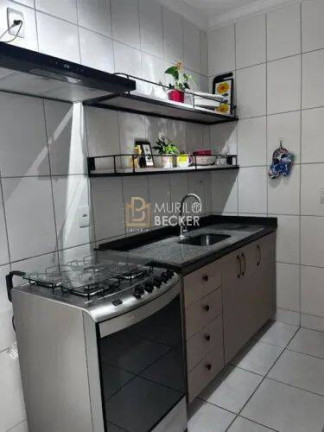 Imagem Apartamento com 2 Quartos à Venda, 74 m² em Jardim Vale Do Sol - São José Dos Campos