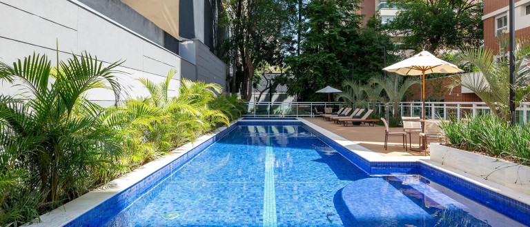 Imagem Apartamento com 4 Quartos à Venda, 150 m² em Vila Mariana - São Paulo