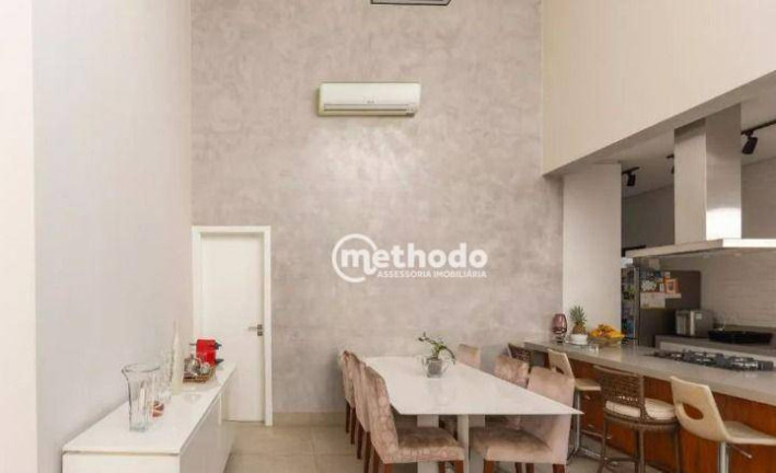 Imagem Casa com 3 Quartos à Venda, 194 m² em Swiss Park - Campinas Imagem Casa com 3 Quartos à Venda, 194 m² em Swiss Park - Campinas