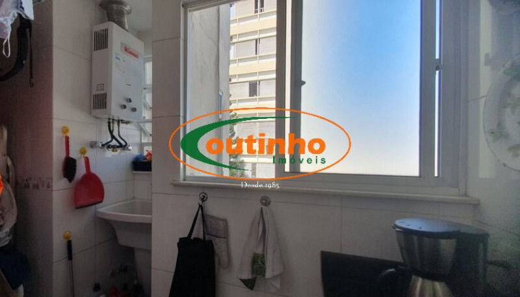 Imagem Apartamento com 2 Quartos à Venda, 65 m² em Tijuca - Rio De Janeiro Imagem Apartamento com 2 Quartos à Venda, 65 m² em Tijuca - Rio De Janeiro