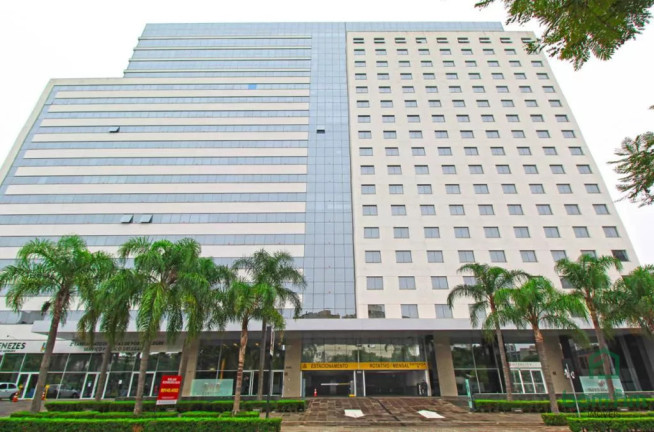 Apartamento com 1 Quarto à Venda, 24 m² em Cidade Baixa - Porto Alegre