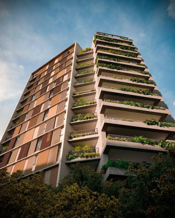 Cobertura com 4 Quartos à Venda, 663 m² em Jardins - São Paulo