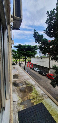 Imagem Apartamento com 2 Quartos à Venda, 65 m² em José Menino - Santos Imagem Apartamento com 2 Quartos à Venda, 65 m² em José Menino - Santos