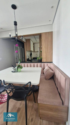 Imagem Apartamento com 2 Quartos à Venda, 50 m² em Imirim - São Paulo