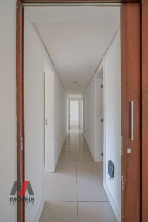 Imagem Apartamento com 3 Quartos à Venda, 210 m² em Meireles - Fortaleza