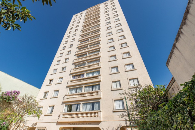 Imagem Apartamento com 2 Quartos à Venda, 80 m² em Lapa - São Paulo Imagem Apartamento com 2 Quartos à Venda, 80 m² em Lapa - São Paulo