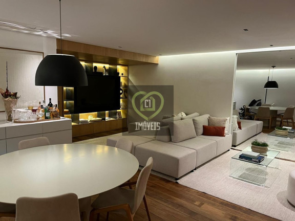 Apartamento com 2 Quartos à Venda, 104 m² em Pinheiros - São Paulo