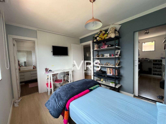 Imagem Casa com 3 Quartos à Venda, 142 m² em Parque São Luiz - Teresópolis