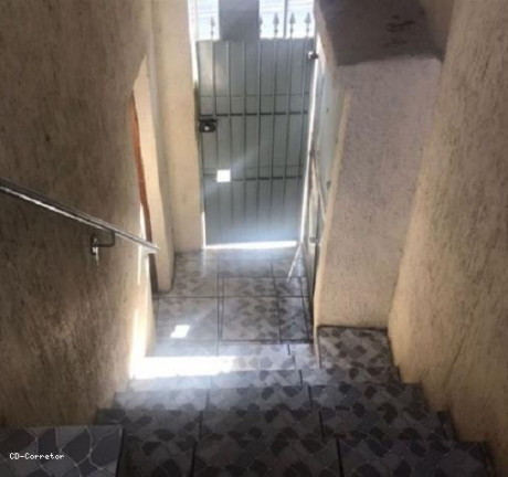 Imagem Sobrado com 4 Quartos à Venda, 176 m² em Campanário - Diadema