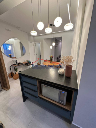 Imagem Apartamento com 2 Quartos à Venda, 86 m² em Boqueirão - Santos