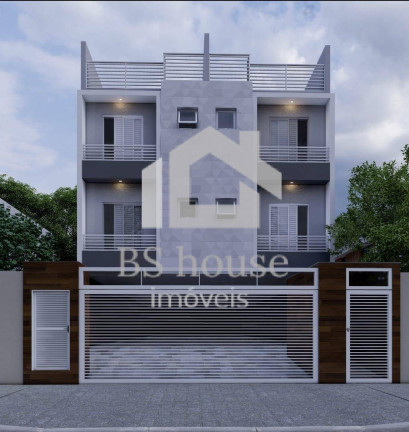 Imagem Apartamento com 2 Quartos à Venda, 84 m² em Parque Das Nações - Santo André Imagem Apartamento com 2 Quartos à Venda, 84 m² em Parque Das Nações - Santo André
