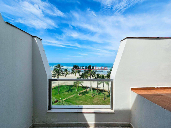 Imagem Cobertura com 3 Quartos à Venda, 147 m² em Riviera Módulo 3 - Bertioga