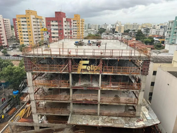 Imagem Imóvel com 3 Quartos à Venda, 86 m² em Jardim Camburi - Vitória Imagem Imóvel com 3 Quartos à Venda, 86 m² em Jardim Camburi - Vitória
