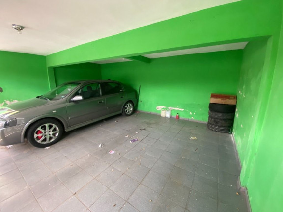 Imagem Sobrado com 3 Quartos à Venda, 150 m² em Cidade Kemel - São Paulo
