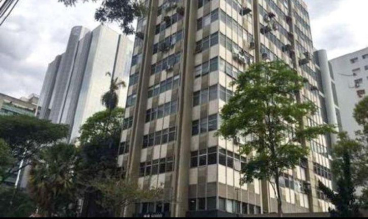 Imóvel com 1 Quarto à Venda, 150 m² em Jardim Paulista - São Paulo