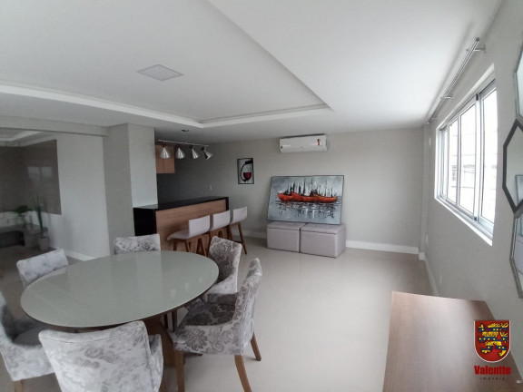 Imagem Apartamento com 3 Quartos à Venda, 142 m² em Capoeiras - Florianópolis