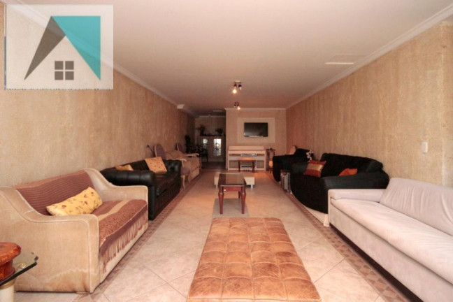 Imagem Casa com 6 Quartos à Venda, 890 m² em Alphaville - Santana De Parnaíba Imagem Casa com 6 Quartos à Venda, 890 m² em Alphaville - Santana De Parnaíba