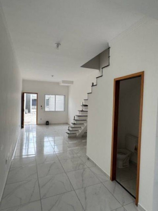 Imagem Sobrado com 2 Quartos à Venda, 73 m² em Vila Antonieta - São Paulo