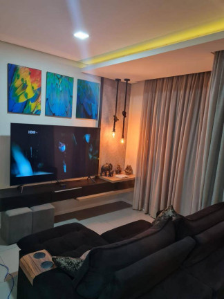 Imagem Apartamento com 2 Quartos à Venda, 70 m² em Residencial Das Ilhas - Bragança Paulista Imagem Apartamento com 2 Quartos à Venda, 70 m² em Residencial Das Ilhas - Bragança Paulista