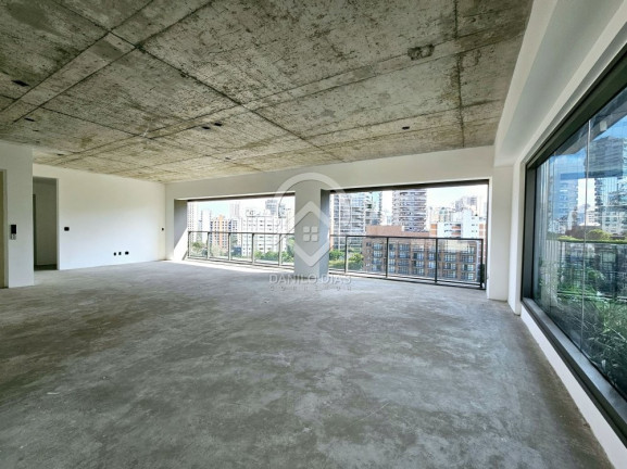 Imagem Apartamento com 3 Quartos à Venda, 227 m² em Vila Olímpia - São Paulo Imagem Apartamento com 3 Quartos à Venda, 227 m² em Vila Olímpia - São Paulo