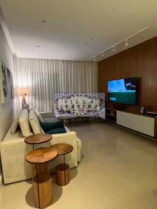 Imagem Apartamento com 3 Quartos à Venda, 145 m² em Leblon - Rio De Janeiro Imagem Apartamento com 3 Quartos à Venda, 145 m² em Leblon - Rio De Janeiro