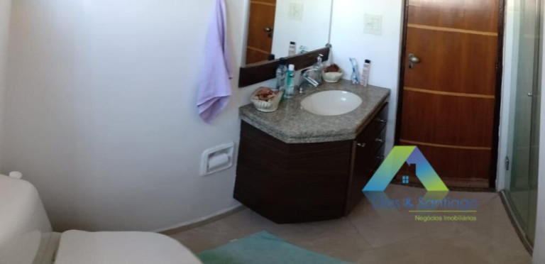 Imagem Apartamento com 3 Quartos à Venda, 120 m² em Vila Parque Jabaquara - São Paulo