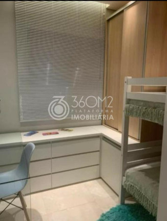 Imagem Apartamento com 2 Quartos à Venda, 38 m² em Ferrazópolis - São Bernardo Do Campo
