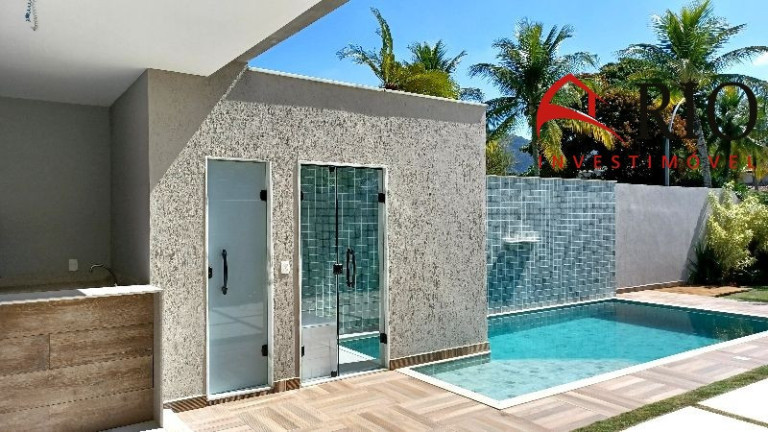 Imagem Casa com 4 Quartos à Venda, 360 m² em Barra Da Tijuca - Rio De Janeiro Imagem Casa com 4 Quartos à Venda, 360 m² em Barra Da Tijuca - Rio De Janeiro