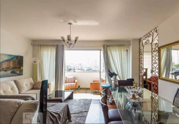 Imagem Apartamento com 3 Quartos à Venda, 175 m² em Vila Pompéia - São Paulo Imagem Apartamento com 3 Quartos à Venda, 175 m² em Vila Pompéia - São Paulo