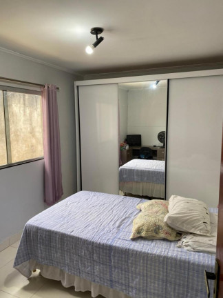 Imagem Casa com 3 Quartos à Venda, 150 m² em Cidade Vera Cruz - Aparecida De Goiânia