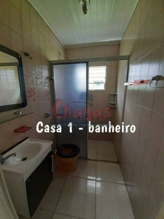 Imagem Casa com 4 Quartos à Venda, 147 m² em Tinga - Caraguatatuba Imagem Casa com 4 Quartos à Venda, 147 m² em Tinga - Caraguatatuba
