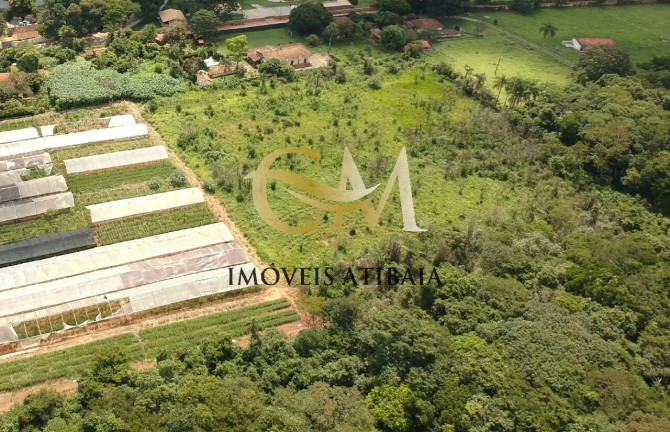 Imagem Chácara com 16 Quartos à Venda, 96 m² em Parque Rio Abaixo - Atibaia