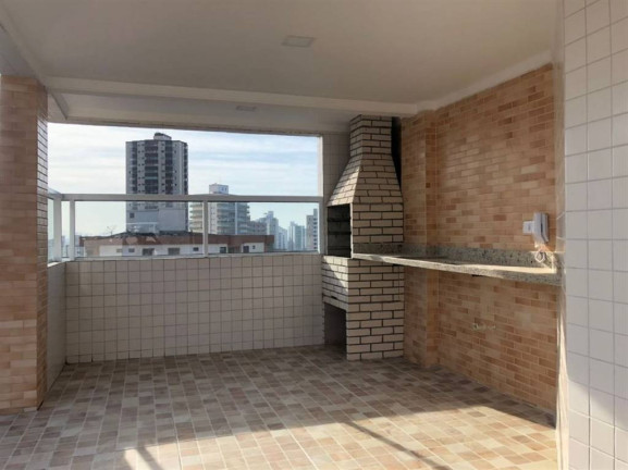 Imagem Apartamento com 2 Quartos à Venda, 63 m² em Caiçara - Praia Grande Imagem Apartamento com 2 Quartos à Venda, 63 m² em Caiçara - Praia Grande