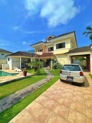 Imagem Casa com 4 Quartos à Venda, 300 m² em Recreio Dos Bandeirantes - Rio De Janeiro