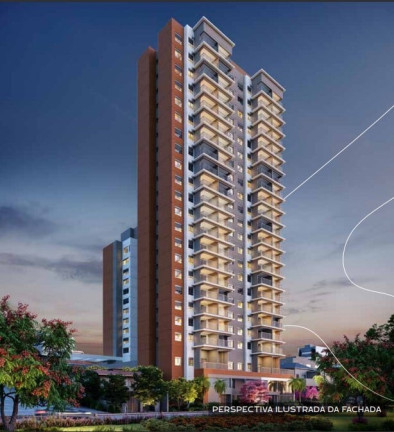 Apartamento com 2 Quartos à Venda, 47 m² em Penha De França - São Paulo
