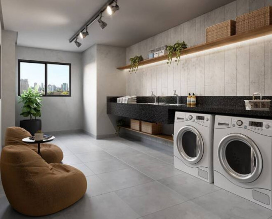 Imagem Apartamento com 1 Quarto à Venda,  em Ipiranga - São Paulo