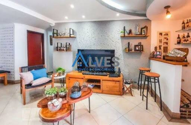 Imagem Apartamento com 3 Quartos à Venda, 128 m² em Nova Petrópolis - São Bernardo Do Campo Imagem Apartamento com 3 Quartos à Venda, 128 m² em Nova Petrópolis - São Bernardo Do Campo