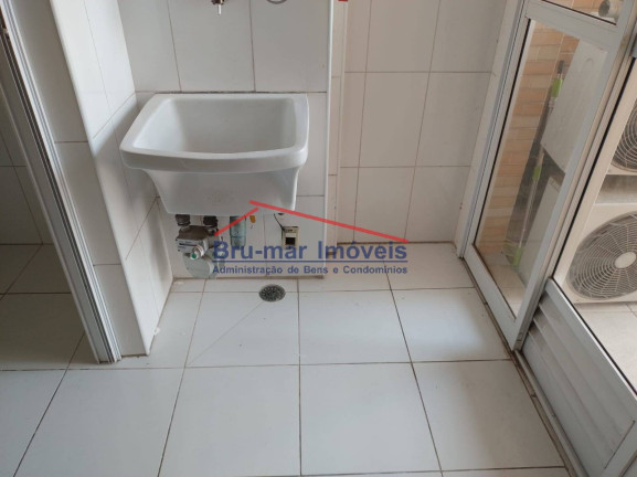 Imagem Apartamento com 3 Quartos à Venda, 105 m² em Ponta Da Praia - Santos