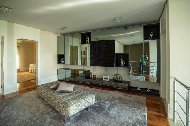 Imagem Casa com 3 Quartos à Venda, 780 m² em Condomínio Residencial Sunset Village - Sorocaba Imagem Casa com 3 Quartos à Venda, 780 m² em Condomínio Residencial Sunset Village - Sorocaba