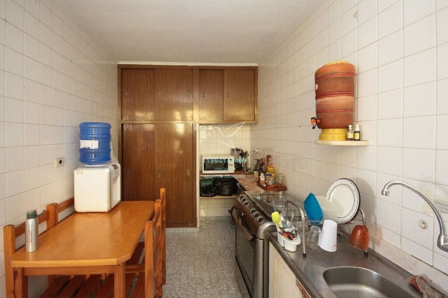Imagem Apartamento com 2 Quartos à Venda, 65 m² em Mooca - São Paulo