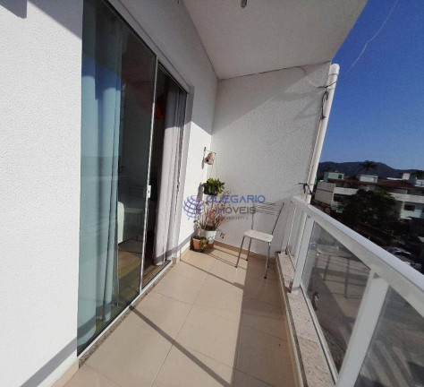 Imagem Apartamento com 2 Quartos à Venda, 120 m² em Centro - Penha