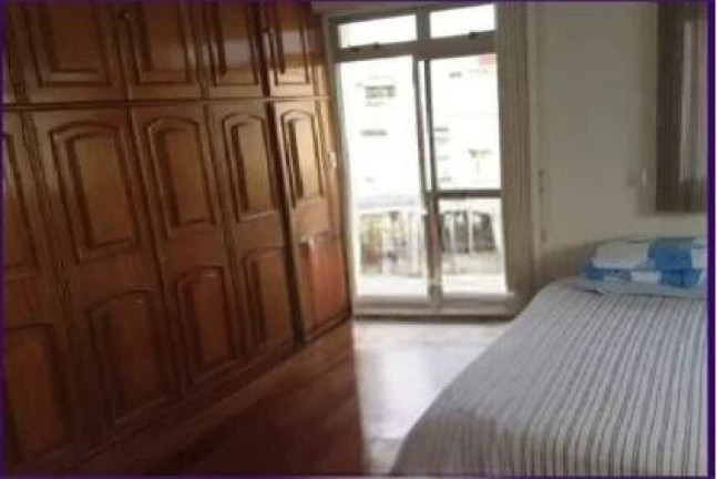Imagem Apartamento com 3 Quartos à Venda, 135 m² em Copacabana - Rio De Janeiro
