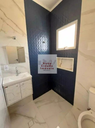 Imagem Casa com 2 Quartos à Venda, 60 m² em Paisagem Renoir - Cotia Imagem Casa com 2 Quartos à Venda, 60 m² em Paisagem Renoir - Cotia