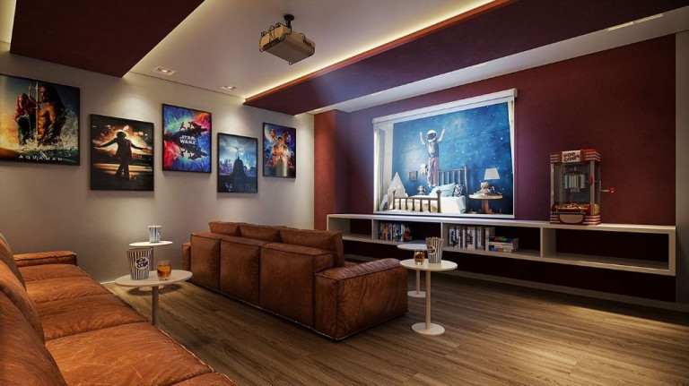Imagem Apartamento com 2 Quartos à Venda, 41 m² em Centro - Ferraz De Vasconcelos Imagem Apartamento com 2 Quartos à Venda, 41 m² em Centro - Ferraz De Vasconcelos