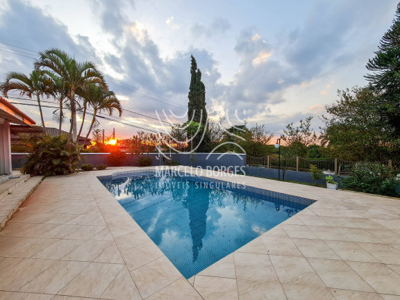 Imagem Casa de Condomínio com 4 Quartos à Venda, 533 m² em Parque Dos Cafezais Vi - Itupeva Imagem Casa de Condomínio com 4 Quartos à Venda, 533 m² em Parque Dos Cafezais Vi - Itupeva