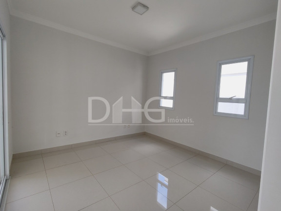 Casa com 3 Quartos à Venda, 450 m² em Residencial Villa Lobos - Paulínia