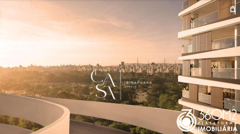 Imagem Apartamento com 4 Quartos à Venda, 337 m² em Vila Clementino - São Paulo Imagem Apartamento com 4 Quartos à Venda, 337 m² em Vila Clementino - São Paulo