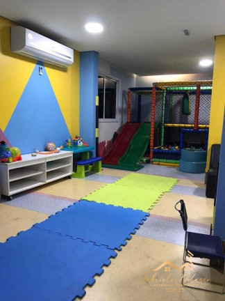 Imagem Apartamento com 2 Quartos à Venda, 62 m² em Gonzaga - Santos Imagem Apartamento com 2 Quartos à Venda, 62 m² em Gonzaga - Santos